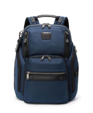 ALPHA BRAVO SEARCH BACKPACK  hi-res | TUMI