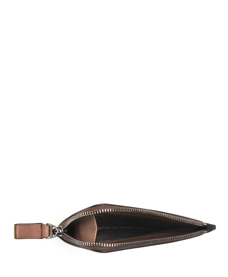 NASSAU SLG L-Zip Card Case  hi-res | TUMI