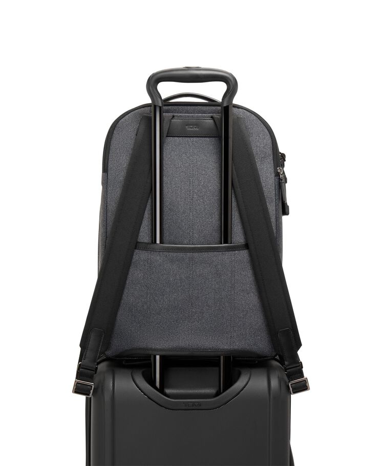 TUMI HARRISON Warren Backpack  hi-res | TUMI