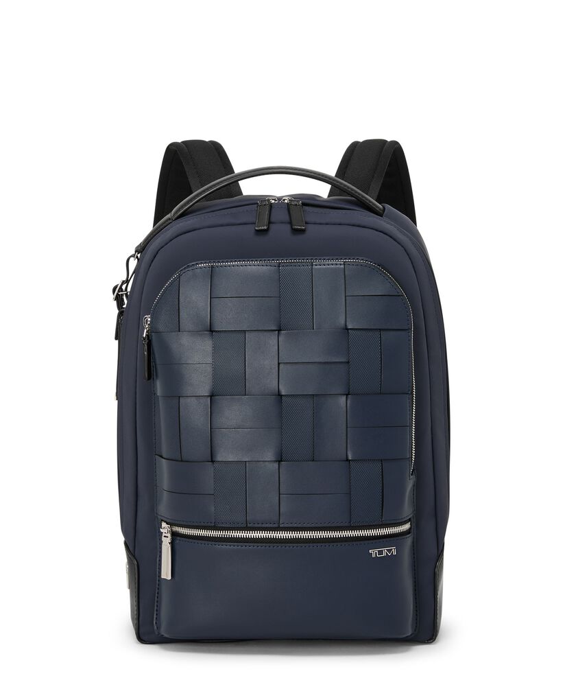 Tumi TUMI HARRISON BRADNER BACKPACK  hi-res | TUMI