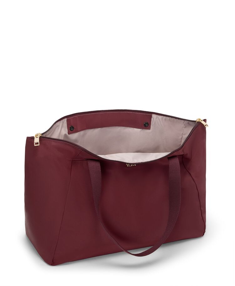 VOYAGEUR Just In Case Medium Tote  hi-res | TUMI