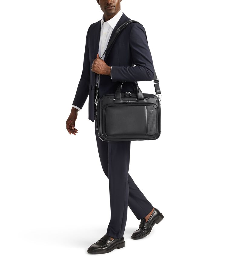 ARRIVE' Sadler Large Brief  hi-res | TUMI