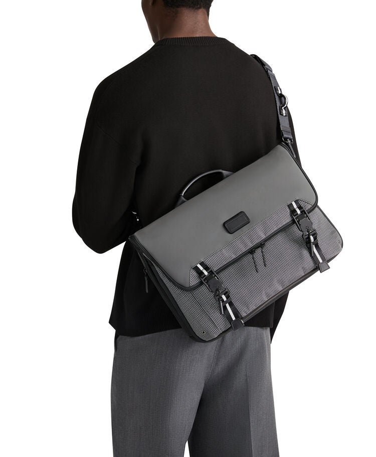 ALPHA BRAVO Descender Bike Messenger  hi-res | TUMI
