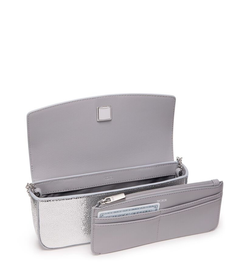 BELDEN SLG Wallet On Chain  hi-res | TUMI