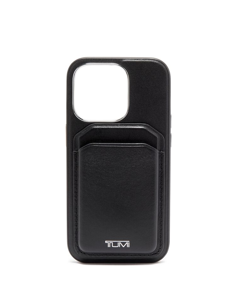 MOBILE ACCESSORIES Magnet iPhone 14 Pro  hi-res | TUMI