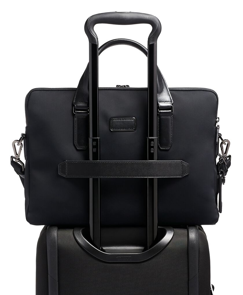 HARRISON Sycamore Slim Brief  hi-res | TUMI