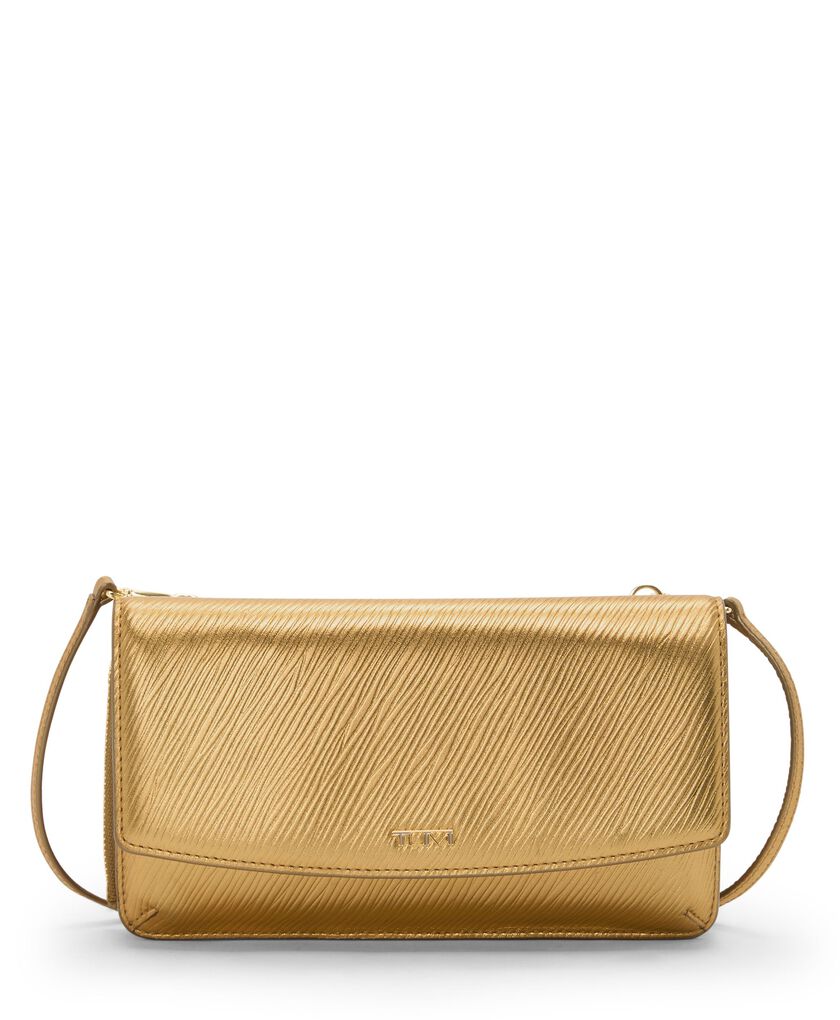 Tumi BELDEN SLG WALLET CROSSBODY  hi-res | TUMI