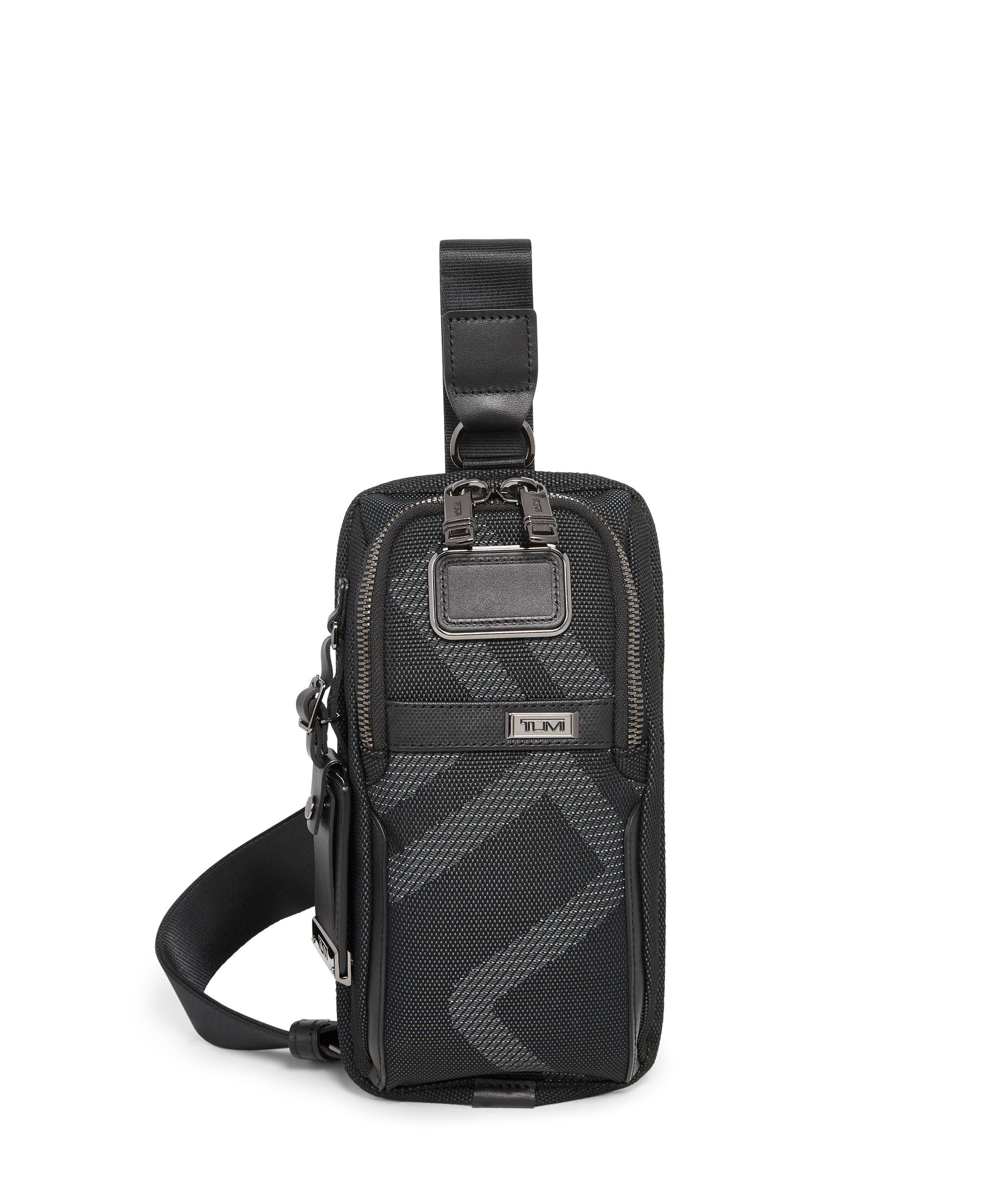 Tumi TUMI ALPHA Compact Sling TUMI Malaysia TUMI Malaysia