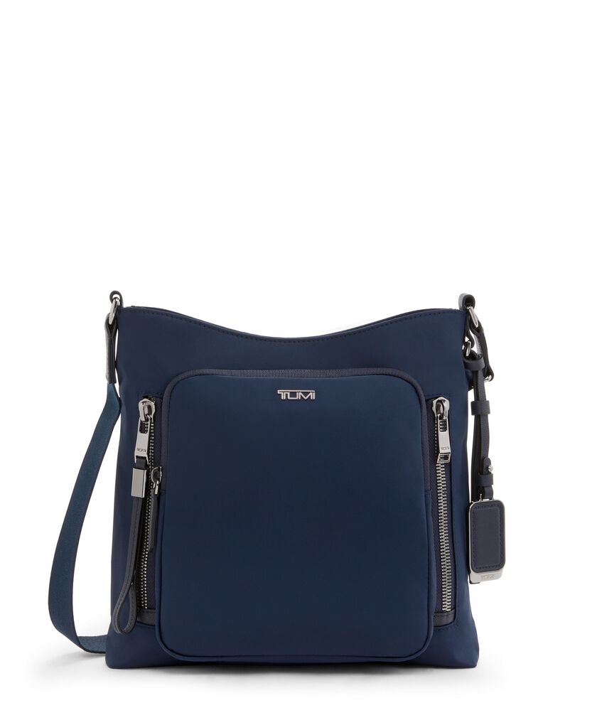 Tumi VOYAGEUR TYLER CROSSBODY  hi-res | TUMI