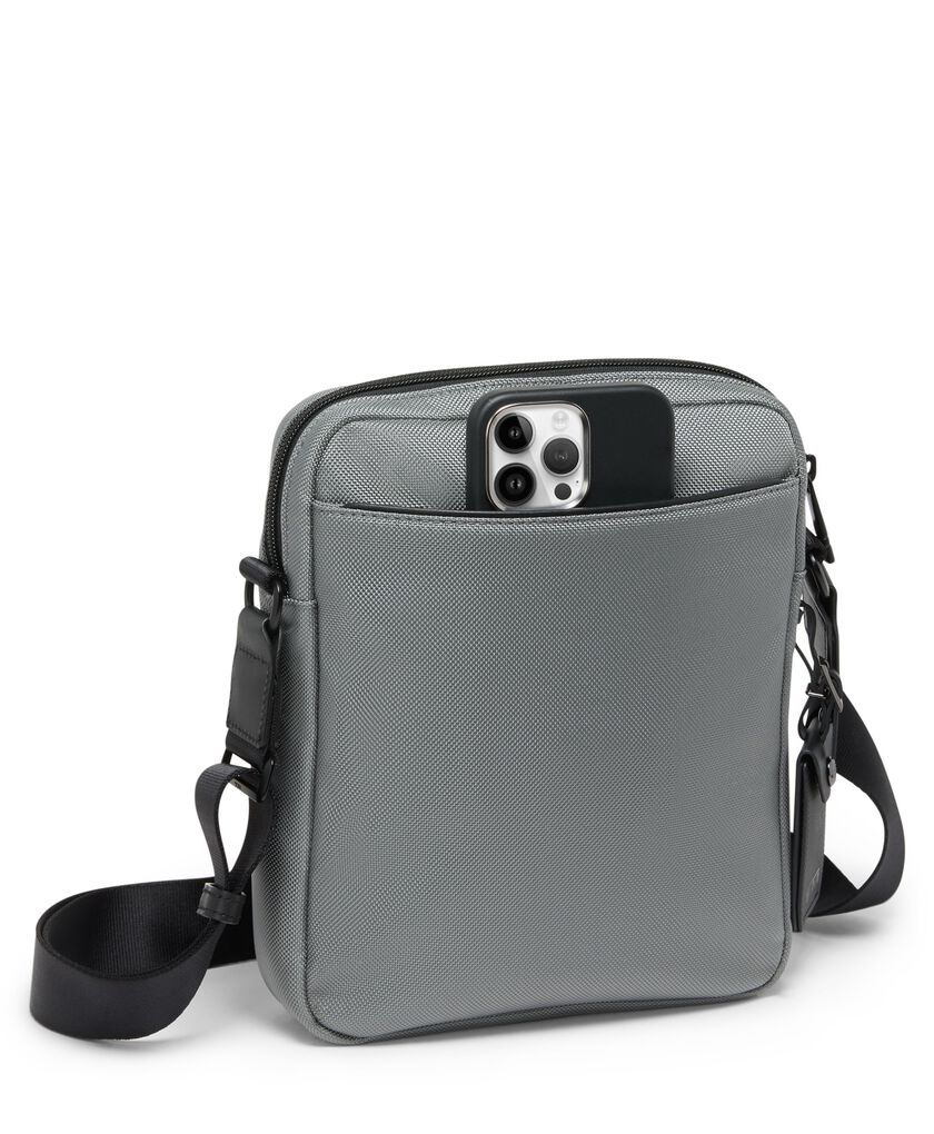 TUMI ALPHA Medium Crossbody  hi-res | TUMI