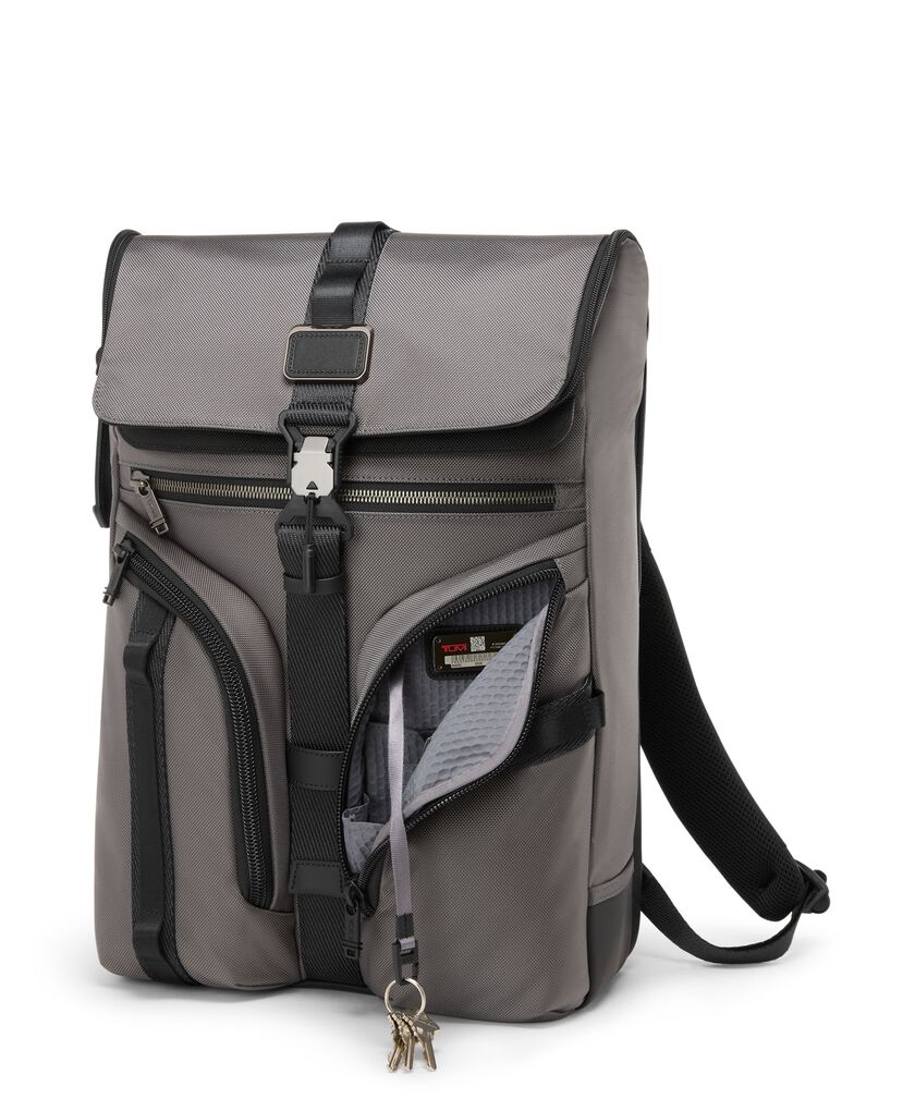 ALPHA BRAVO Surveillance Backpack  hi-res | TUMI