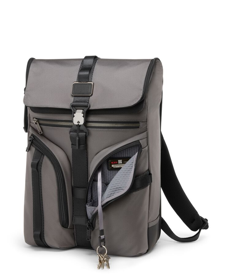 ALPHA BRAVO Surveillance Backpack  hi-res | TUMI