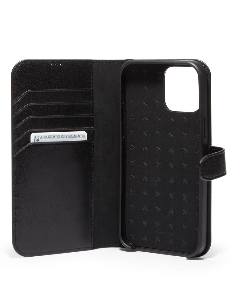 MOBILE ACCESSORY Folio Iphone 13 Pro Max  hi-res | TUMI