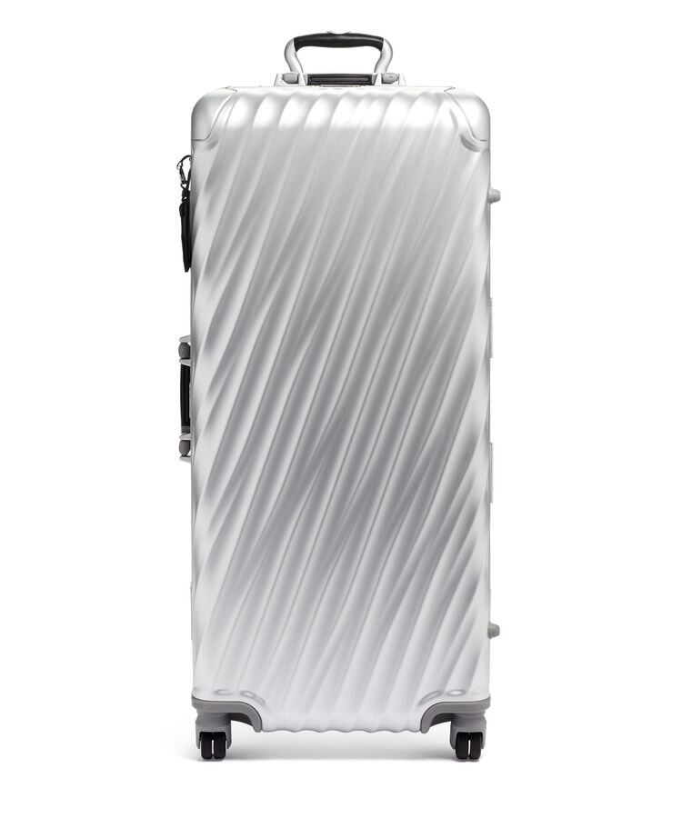 19 DEGREE ALUMINUM ROLLING TRUNK  hi-res | TUMI