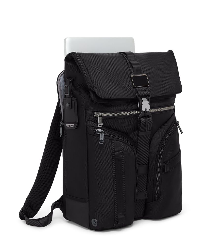ALPHA BRAVO Surveillance Backpack  hi-res | TUMI