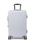 International 4 Wheeled Carry-On