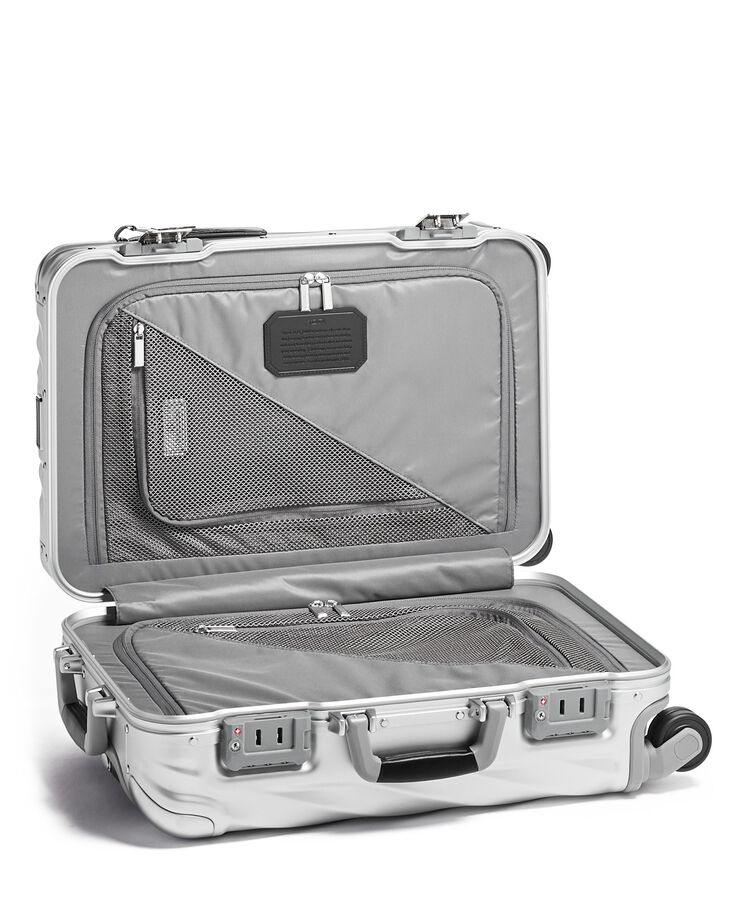 19 DEGREE ALUMINUM International Carry-On  hi-res | TUMI