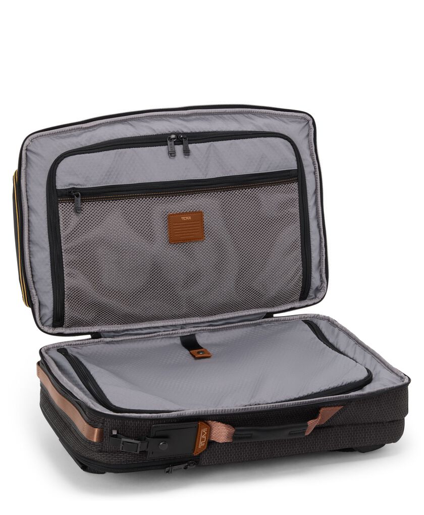 ALPHA BRAVO Detrick Backpack  hi-res | TUMI