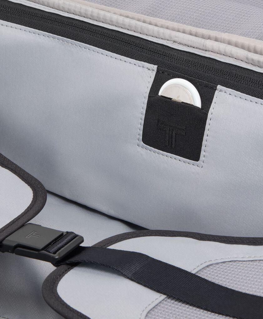 TUMI ALPHA Dual Access Expandable Carry-On  hi-res | TUMI