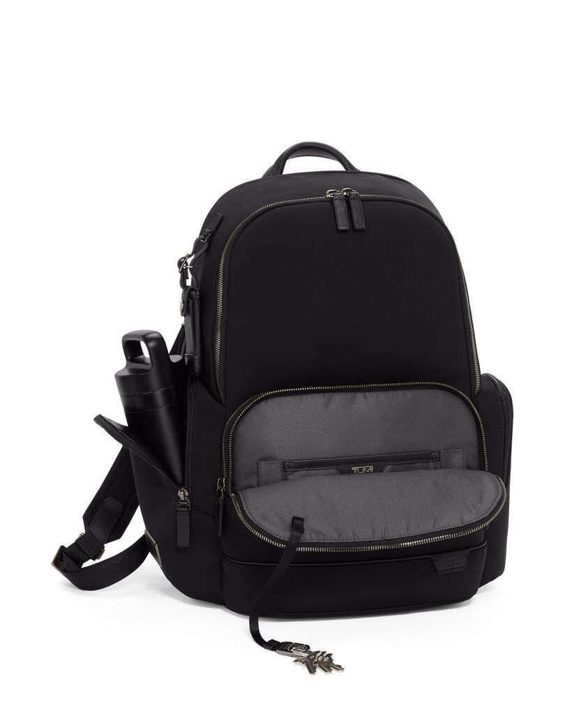 TUMI HARRISON Hadden Backpack  hi-res | TUMI