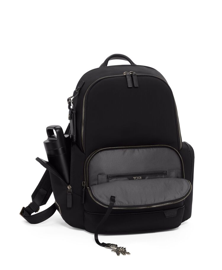 TUMI HARRISON Hadden Backpack  hi-res | TUMI