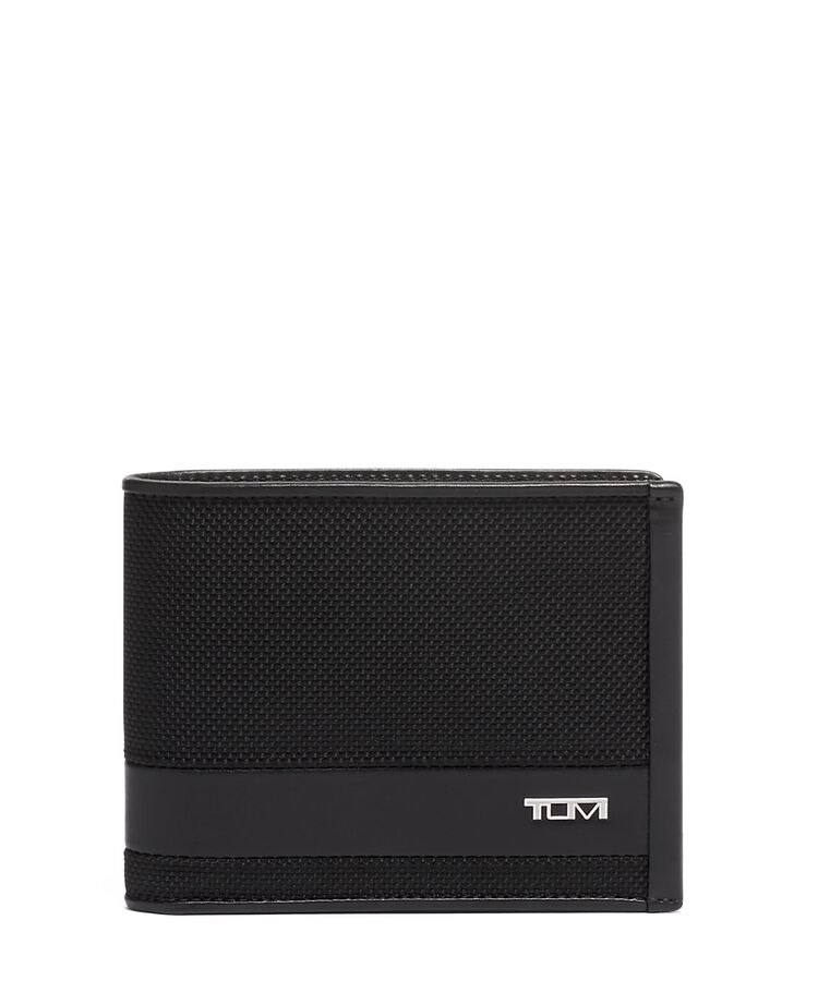 ALPHA GBL WALLET W/ COIN POCKET  hi-res | TUMI
