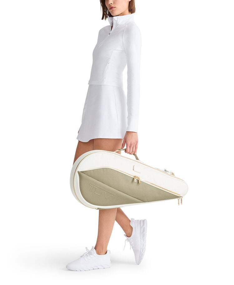 TUMI ALPHA Tennis Racket Bag  hi-res | TUMI