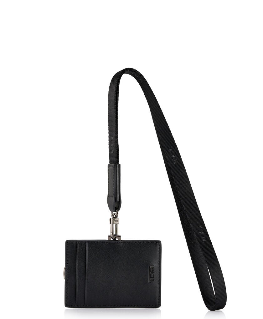 NASSAU ID Card Lanyard  hi-res | TUMI