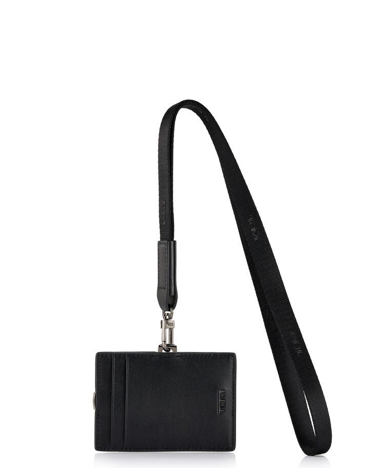 NASSAU ID Card Lanyard  hi-res | TUMI