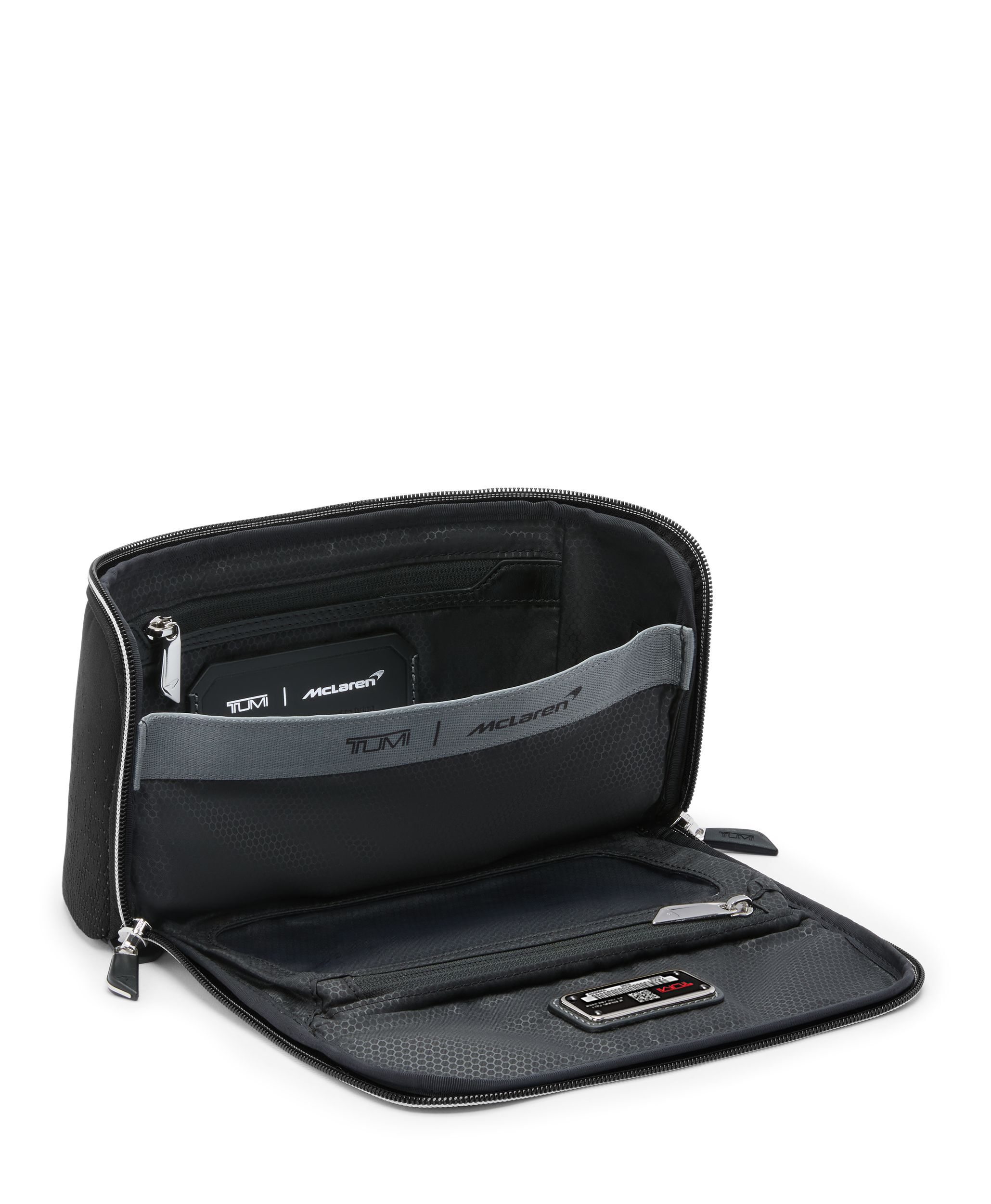 Remex Accessory Kit in Night Galaxy | Tumi I Mclaren | TUMI Malaysia