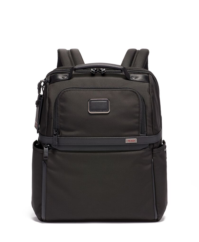 ALPHA SLIM SOLUTIONS BRIEF PACK  hi-res | TUMI