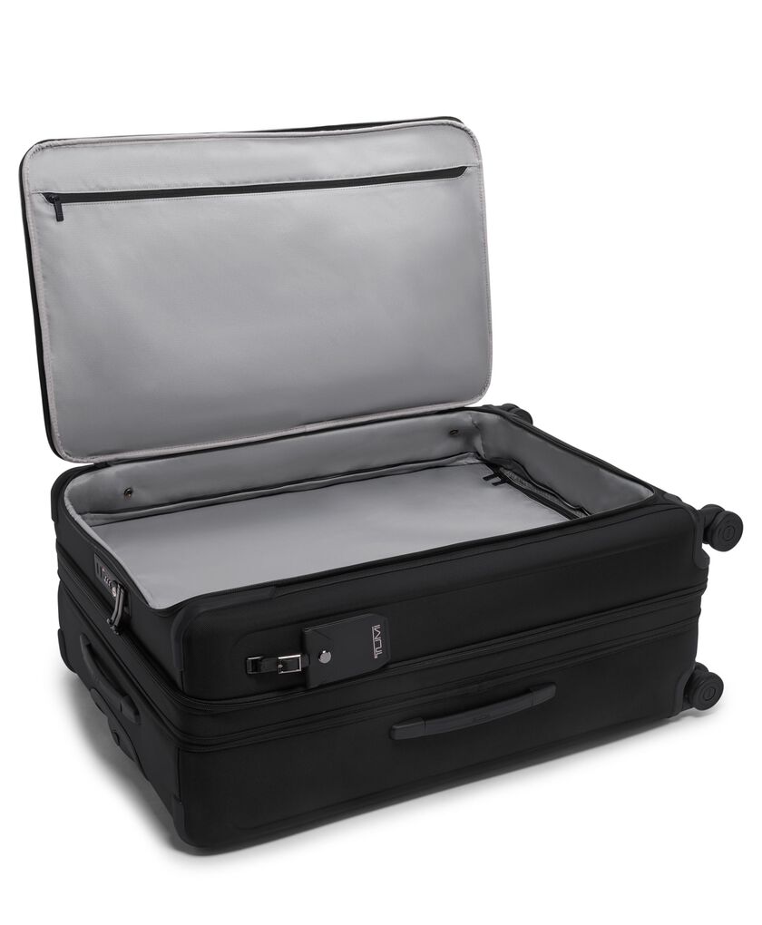 TUMI ALPHA X-Large Dual Access Expandable Checked  hi-res | TUMI
