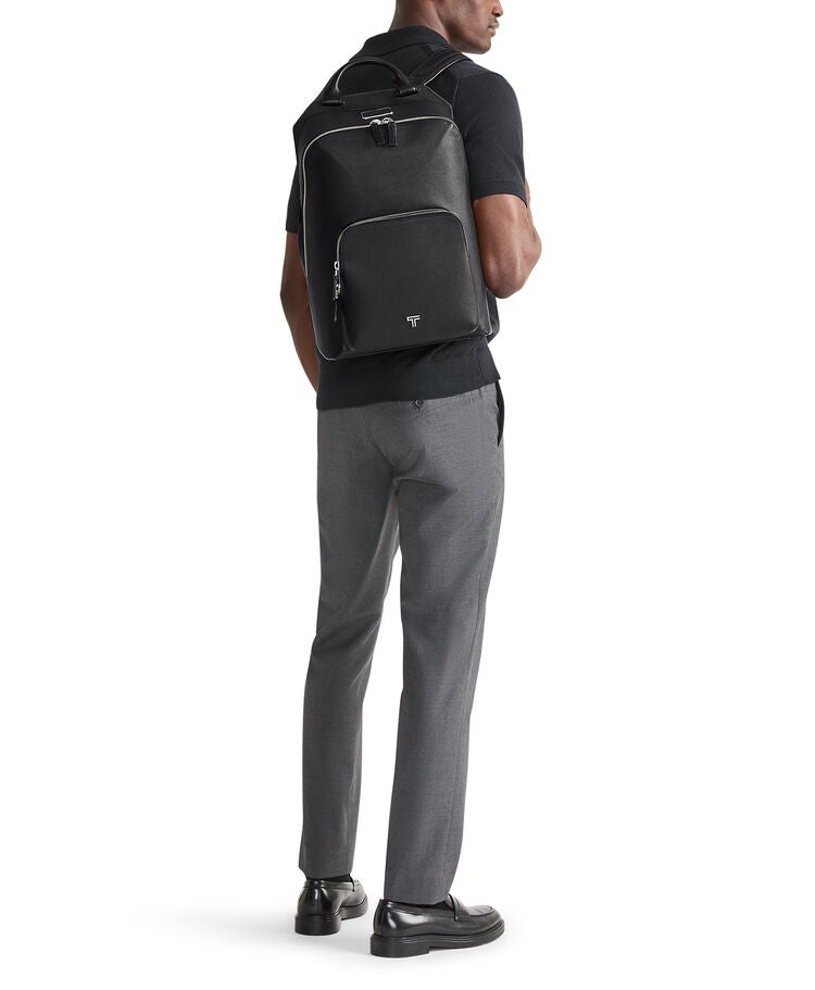 Tumi TURIN DAVIDE BACKPACK  hi-res | TUMI