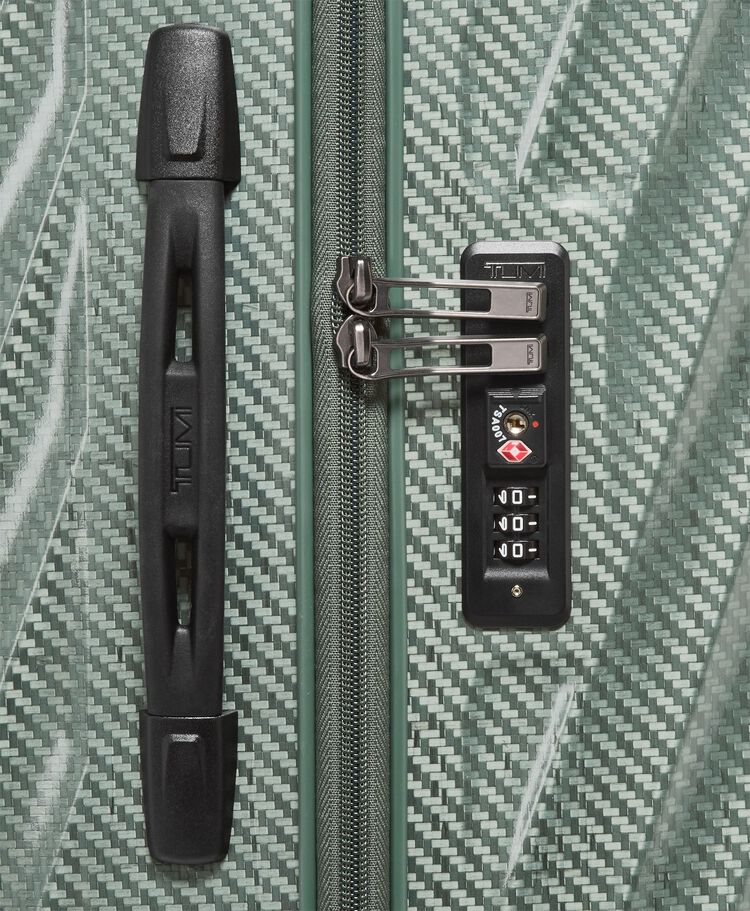 19 DEGREE LITE Extended Trip 4 Wheeled Packing Case  hi-res | TUMI