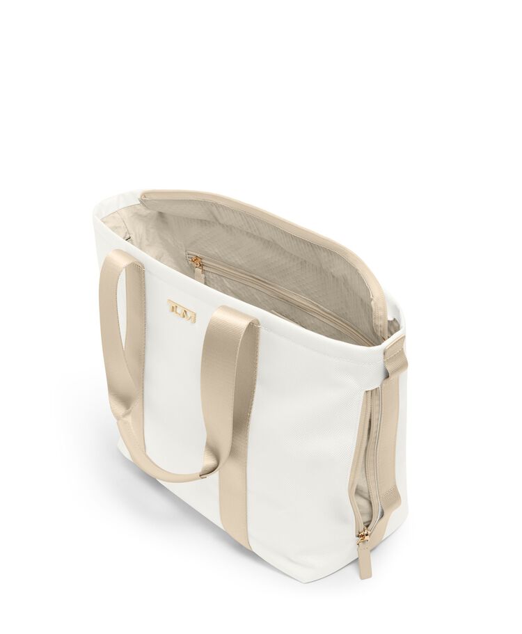 ALPHA BRAVO Essential Small East West Tote  hi-res | TUMI