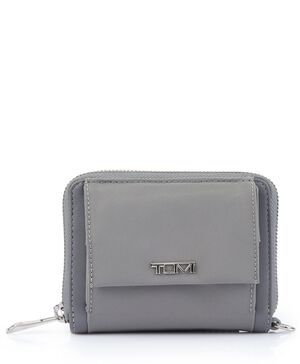 VOYAGEUR Tri-Fold Zip-Around  hi-res | TUMI