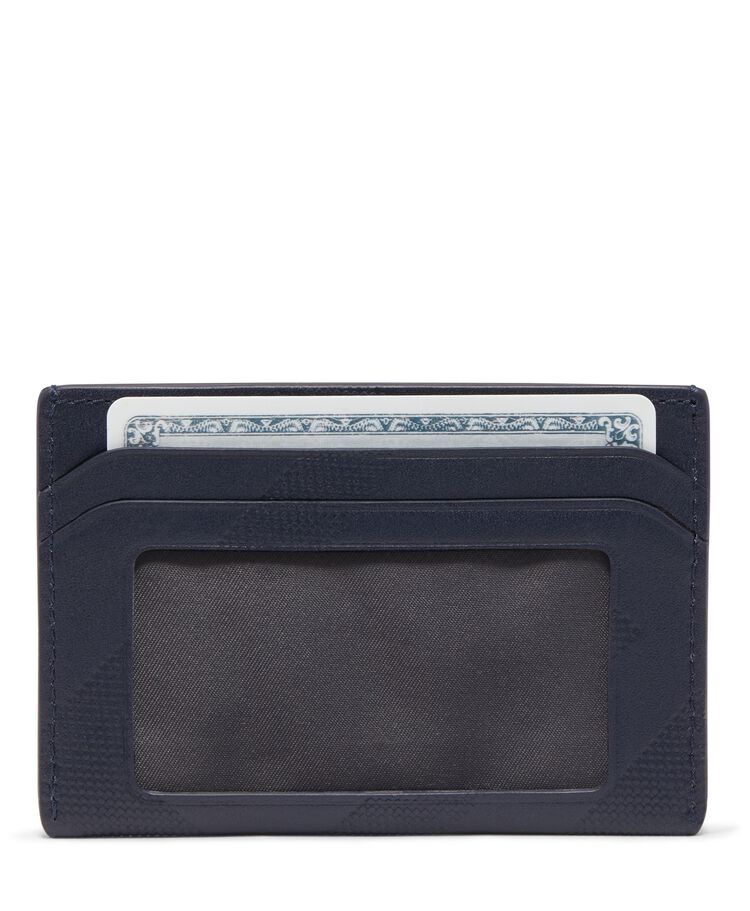NASSAU SLG Slim Card Case  hi-res | TUMI