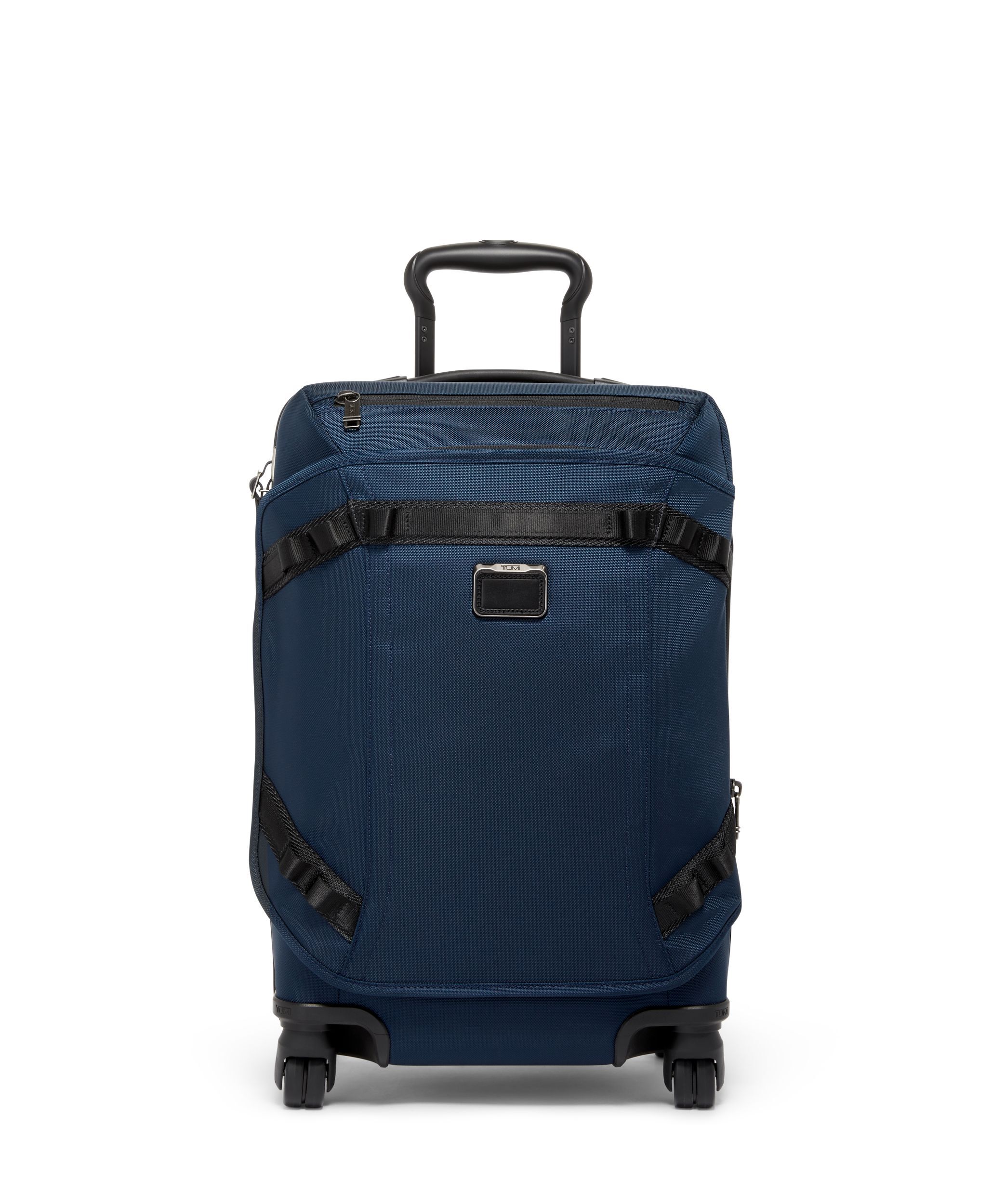 Tumi ballistic nylon deals carry on