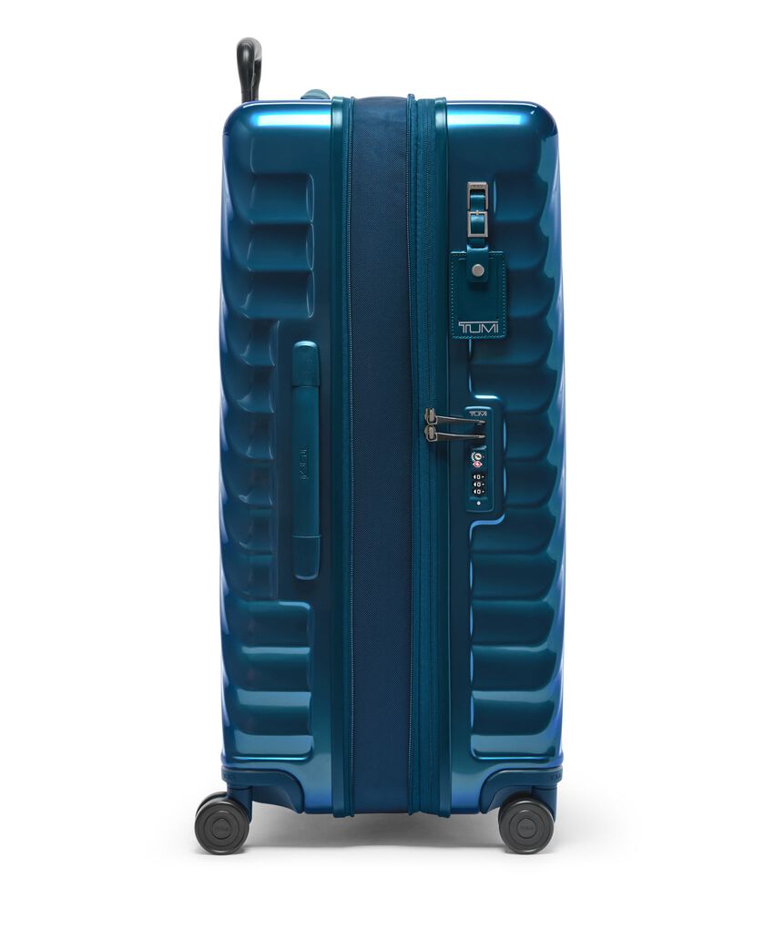 19 Degree Extended Trip Expandable 4 Wheeled Packing Case  hi-res | TUMI