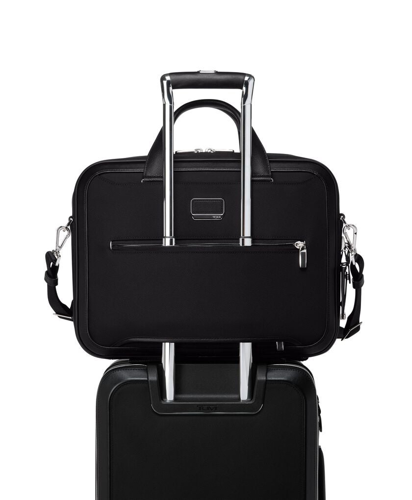 ARRIVE' Hannover Slim Brief  hi-res | TUMI