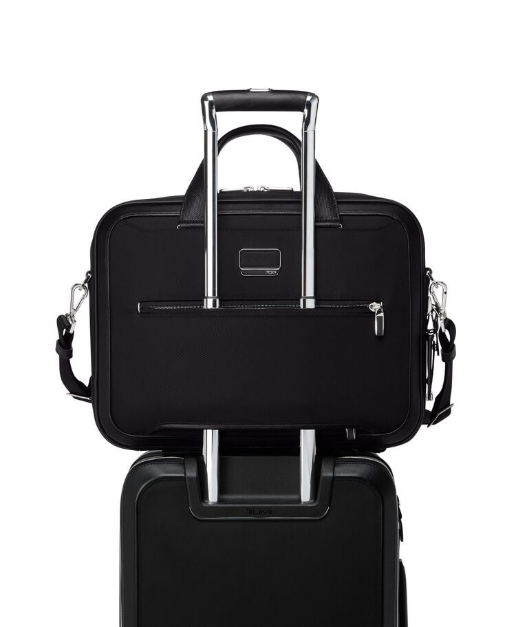 ARRIVE' Hannover Slim Brief  hi-res | TUMI