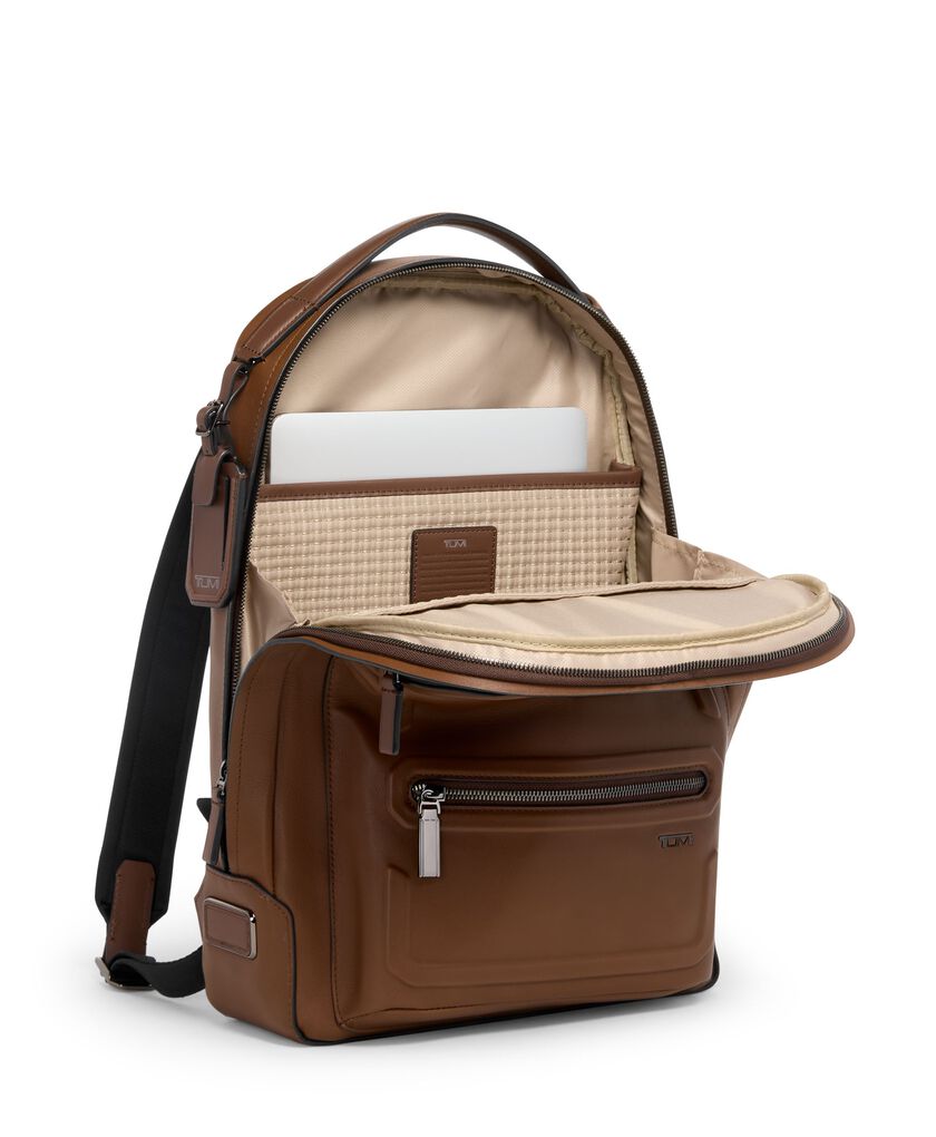 TUMI HARRISON Bradner Backpack  hi-res | TUMI