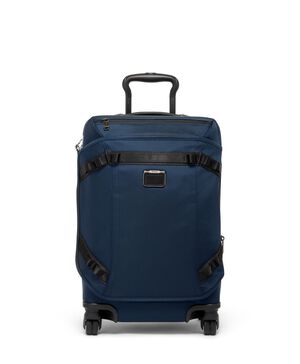 ALPHA BRAVO International Front Lid Expandable 4 Wheel Carry On  hi-res | TUMI