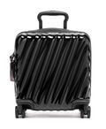 Small Compact 4 Wheeled Brief