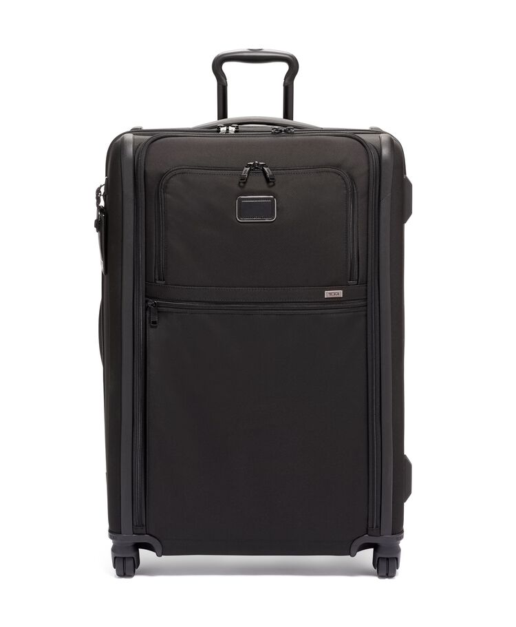 ALPHA MEDIUM TRIP EXPANDABLE 4 WHEELED PACKING CASE  hi-res | TUMI