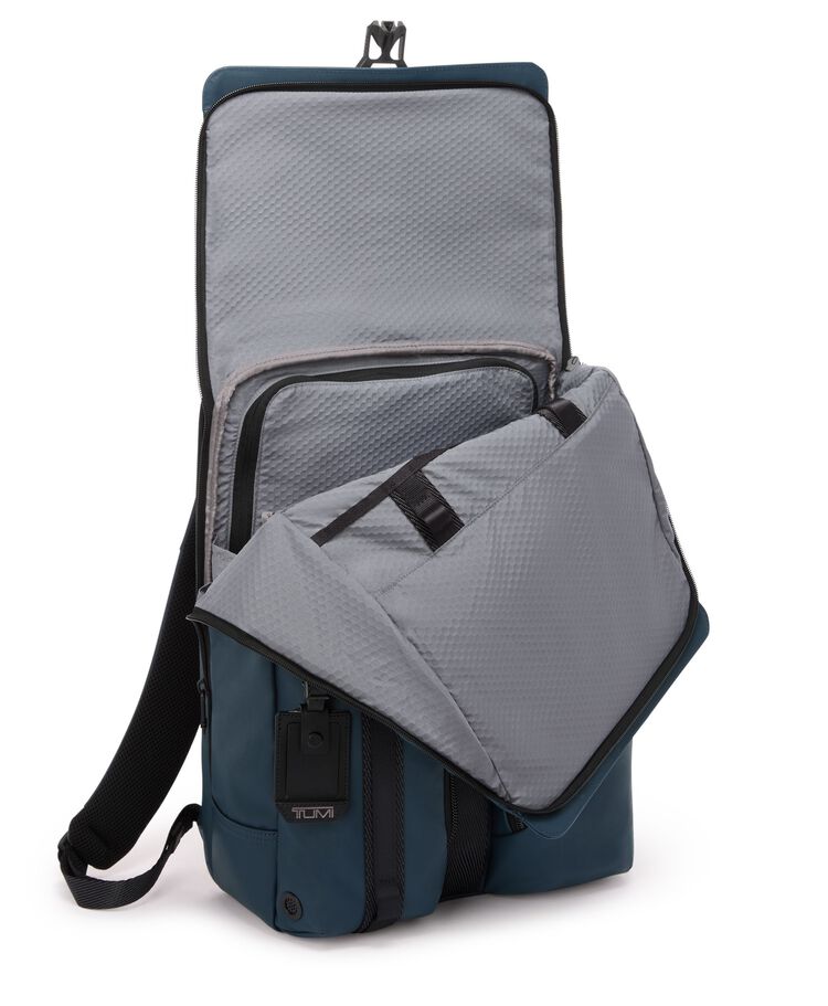 ALPHA BRAVO Surveillance Backpack  hi-res | TUMI