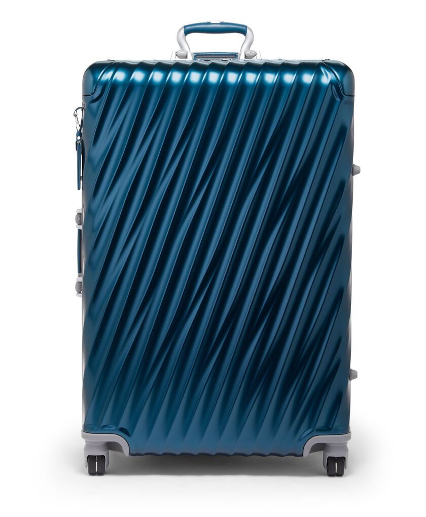 19 DEGREE ALUMINUM EXTENDED TRIP PACKING CASE  hi-res | TUMI