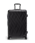 Short Trip Expandable 4 Wheeled Carry-On