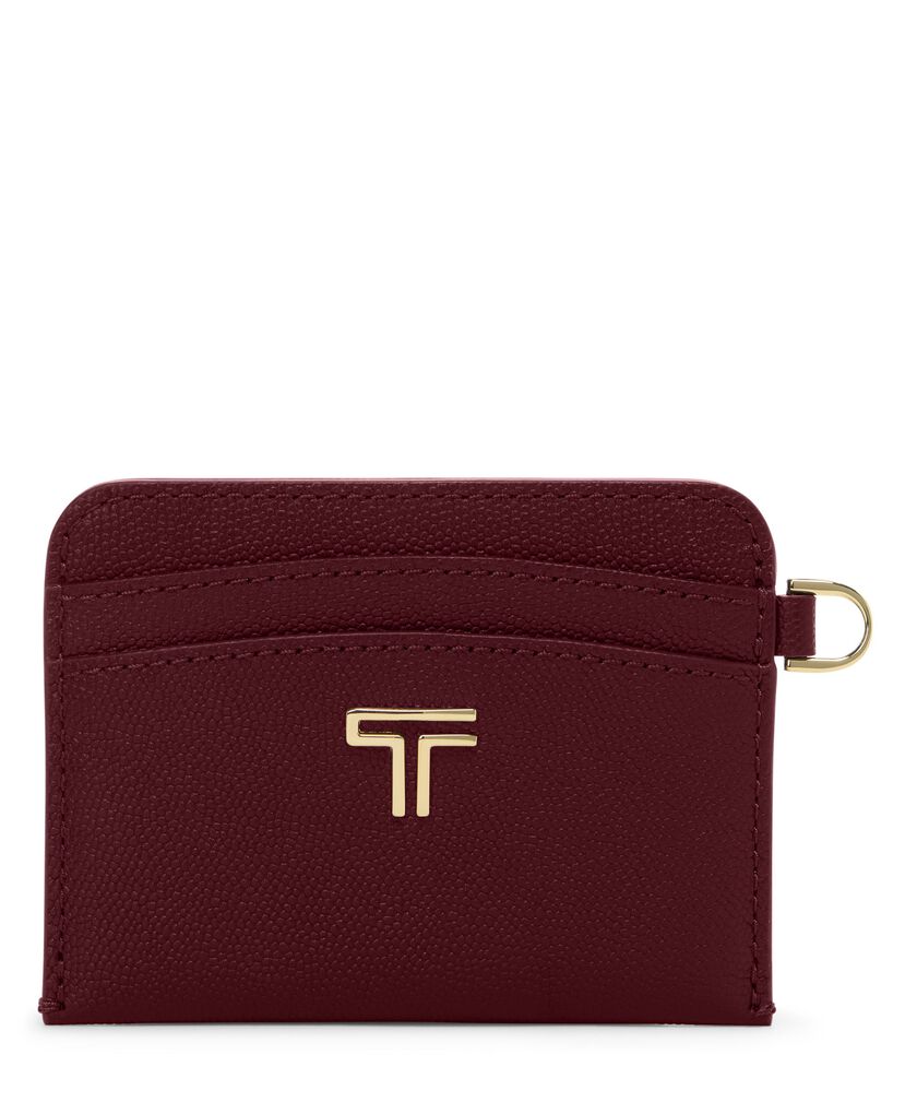 BELDEN SLG Card Case  hi-res | TUMI