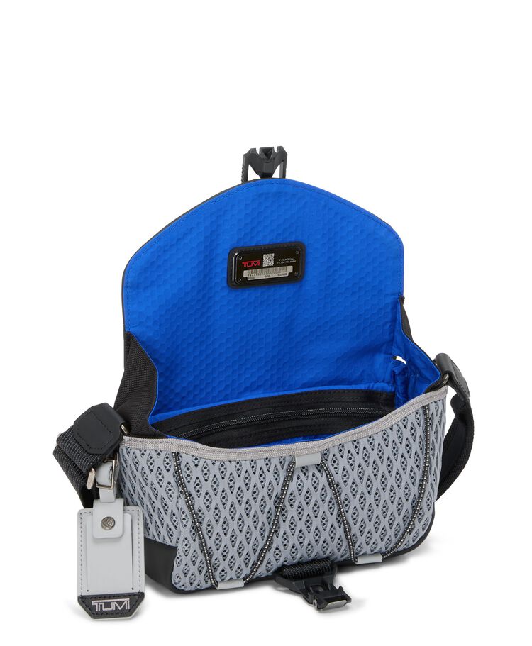 ALPHA BRAVO Compass Flap Crossbody  hi-res | TUMI